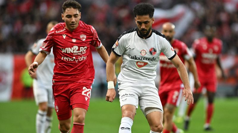 Nhận định soi kèo Csikszereda vs Dinamo Bucuresti lúc 01h30 ngày 15/7/2025