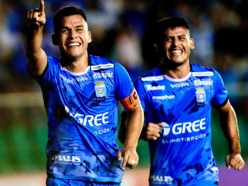 Nhận định soi kèo Club Aurora vs Blooming lúc 07h30 ngày 15/7/2025