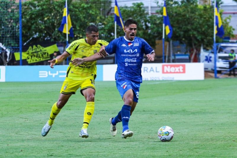 Nhận định soi kèo Temberary vs Recoleta lúc 04h30 ngày 15/7/2025